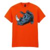 20x Printed Cotton™ adult t-shirts Thumbnail
