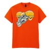 20x Printed Cotton™ adult t-shirts Thumbnail