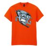 20x Printed Cotton™ adult t-shirts Thumbnail