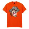 20x Printed Cotton™ adult t-shirts Thumbnail