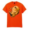 20x Printed Cotton™ adult t-shirts Thumbnail