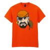 20x Printed Cotton™ adult t-shirts Thumbnail