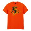 20x Printed Cotton™ adult t-shirts Thumbnail