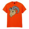 20x Printed Cotton™ adult t-shirts Thumbnail