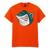 20x Printed Cotton™ adult t-shirts Thumbnail