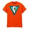 20x Printed Cotton™ adult t-shirts Thumbnail