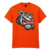 20x Printed Cotton™ adult t-shirts Thumbnail