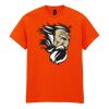20x Printed Cotton™ adult t-shirts Thumbnail