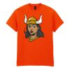 20x Printed Cotton™ adult t-shirts Thumbnail