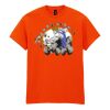 20x Printed Cotton™ adult t-shirts Thumbnail