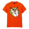 20x Printed Cotton™ adult t-shirts Thumbnail
