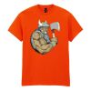 20x Printed Cotton™ adult t-shirts Thumbnail