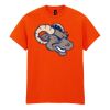 20x Printed Cotton™ adult t-shirts Thumbnail