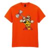20x Printed Cotton™ adult t-shirts Thumbnail