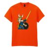 20x Printed Cotton™ adult t-shirts Thumbnail