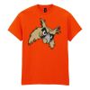 20x Printed Cotton™ adult t-shirts Thumbnail