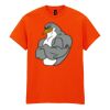 20x Printed Cotton™ adult t-shirts Thumbnail