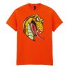 20x Printed Cotton™ adult t-shirts Thumbnail