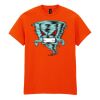 20x Printed Cotton™ adult t-shirts Thumbnail
