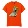 20x Printed Cotton™ adult t-shirts Thumbnail