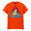 20x Printed Cotton™ adult t-shirts Thumbnail