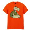 20x Printed Cotton™ adult t-shirts Thumbnail