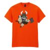20x Printed Cotton™ adult t-shirts Thumbnail