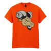 20x Printed Cotton™ adult t-shirts Thumbnail