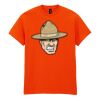 20x Printed Cotton™ adult t-shirts Thumbnail