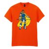 20x Printed Cotton™ adult t-shirts Thumbnail