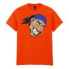 20x Printed Cotton™ adult t-shirts Thumbnail