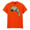 20x Printed Cotton™ adult t-shirts Thumbnail