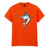 20x Printed Cotton™ adult t-shirts Thumbnail