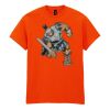 20x Printed Cotton™ adult t-shirts Thumbnail