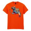20x Printed Cotton™ adult t-shirts Thumbnail