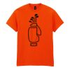 20x Printed Cotton™ adult t-shirts Thumbnail
