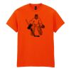 20x Printed Cotton™ adult t-shirts Thumbnail