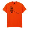 20x Printed Cotton™ adult t-shirts Thumbnail