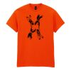 20x Printed Cotton™ adult t-shirts Thumbnail