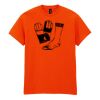 20x Printed Cotton™ adult t-shirts Thumbnail