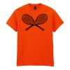 20x Printed Cotton™ adult t-shirts Thumbnail