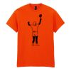20x Printed Cotton™ adult t-shirts Thumbnail
