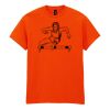 20x Printed Cotton™ adult t-shirts Thumbnail