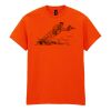 20x Printed Cotton™ adult t-shirts Thumbnail
