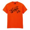 20x Printed Cotton™ adult t-shirts Thumbnail