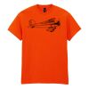 20x Printed Cotton™ adult t-shirts Thumbnail