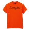 20x Printed Cotton™ adult t-shirts Thumbnail