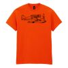 20x Printed Cotton™ adult t-shirts Thumbnail