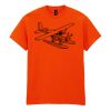 20x Printed Cotton™ adult t-shirts Thumbnail
