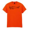 20x Printed Cotton™ adult t-shirts Thumbnail